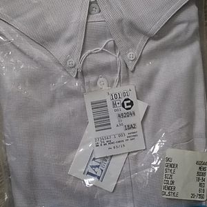 Mens dress shirt